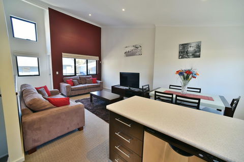 Aspen Creek 3 - Thredbo - Accommodation Cooktown 2