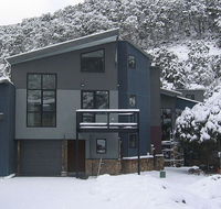 Snowstream 4 - Accommodation Cooktown