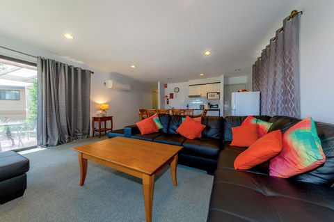 Condo 105 @ Horizons Golf Resort - Salamander Bay NSW - Accommodation Cooktown 23