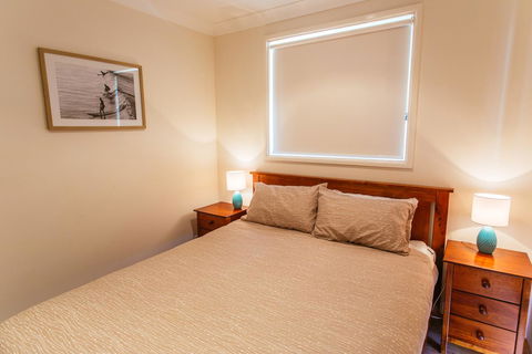 Sunbaker Pet Friendly Awards Finalist 4 Mins Walk To Culburra Beach - Accommodation Cooktown 19