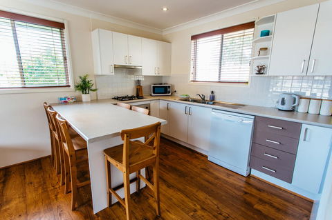 Sunbaker Pet Friendly Awards Finalist 4 Mins Walk To Culburra Beach - Accommodation Cooktown 15