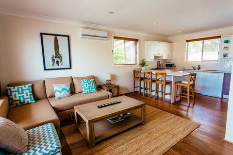 Sunbaker Pet Friendly Awards Finalist 4 Mins Walk To Culburra Beach - Accommodation Cooktown 1