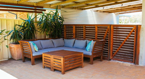 Sunbaker Pet Friendly Awards Finalist 4 Mins Walk To Culburra Beach - Accommodation Cooktown 3