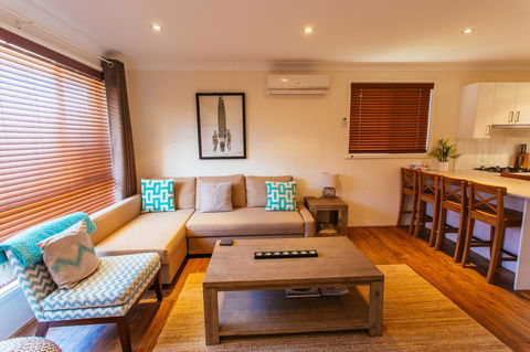 Sunbaker Pet Friendly Awards Finalist 4 Mins Walk To Culburra Beach - Accommodation Cooktown 6