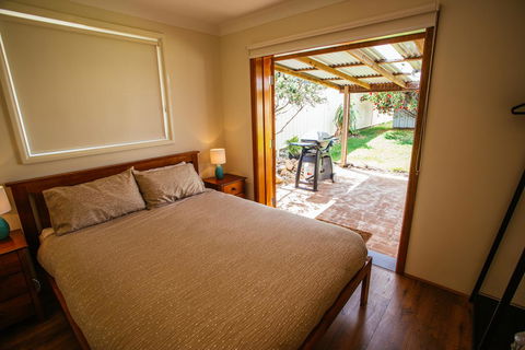 Sunbaker Pet Friendly Awards Finalist 4 Mins Walk To Culburra Beach - Accommodation Cooktown 20