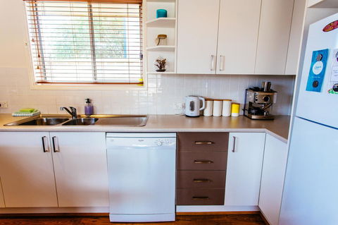 Sunbaker Pet Friendly Awards Finalist 4 Mins Walk To Culburra Beach - Accommodation Cooktown 14