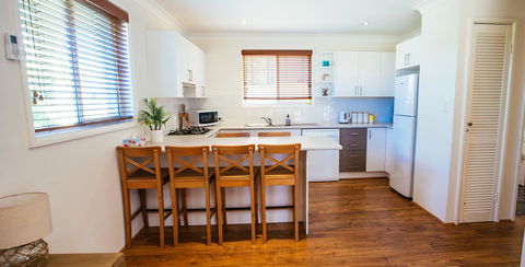 Sunbaker Pet Friendly Awards Finalist 4 Mins Walk To Culburra Beach - Accommodation Cooktown 13
