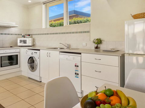 Seashells Apartments Merimbula - Accommodation Cooktown 8