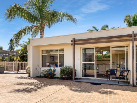 Seashells Apartments Merimbula - Accommodation Cooktown 6