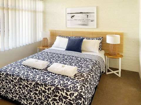 Seashells Apartments Merimbula - Accommodation Cooktown 5