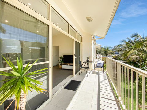 Seashells Apartments Merimbula - Accommodation Cooktown 3