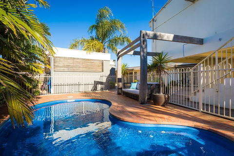 Seashells Apartments Merimbula - Accommodation Cooktown 0