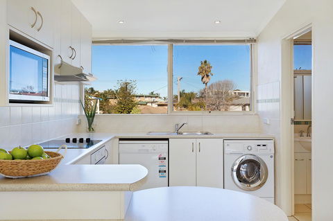 Seashells Apartments Merimbula - Accommodation Cooktown 11