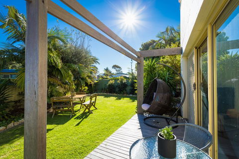 Seashells Apartments Merimbula - Accommodation Cooktown 14