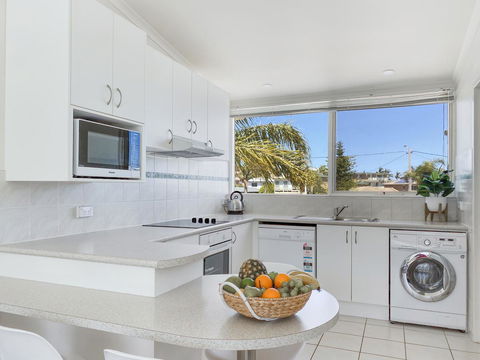 Seashells Apartments Merimbula - Accommodation Cooktown 1