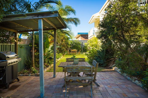 Seashells Apartments Merimbula - Accommodation Cooktown 26