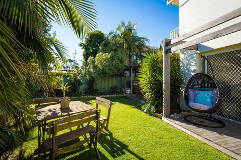 Seashells Apartments Merimbula - Accommodation Cooktown 13