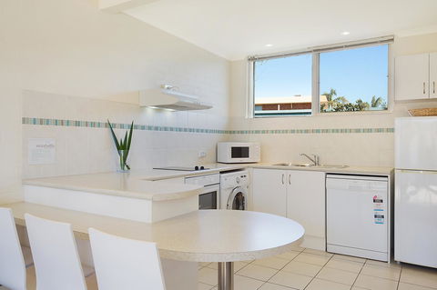 Seashells Apartments Merimbula - Accommodation Cooktown 16