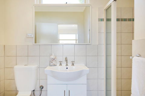 Seashells Apartments Merimbula - Accommodation Cooktown 18