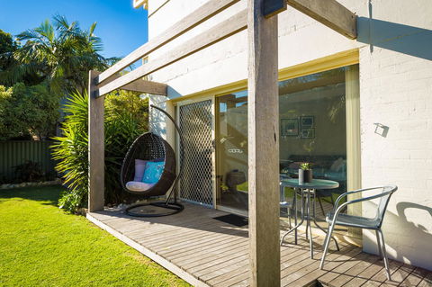 Seashells Apartments Merimbula - Accommodation Cooktown 27