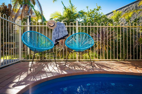 Seashells Apartments Merimbula - Accommodation Cooktown 17
