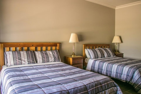 Ironstone Estate Lovedale - Accommodation Cooktown 11