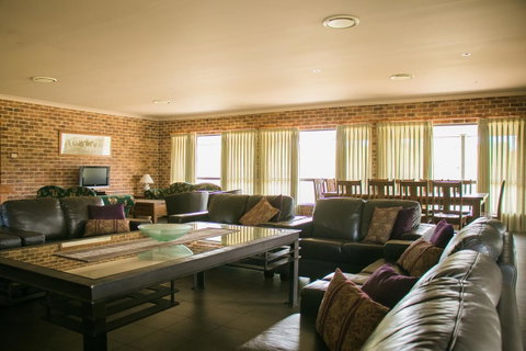 Ironstone Estate Lovedale - Accommodation Cooktown 26