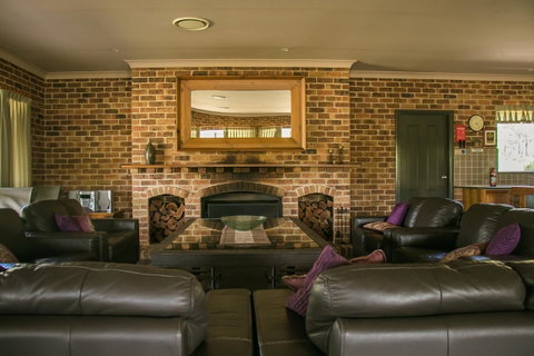 Ironstone Estate Lovedale - Accommodation Cooktown 25