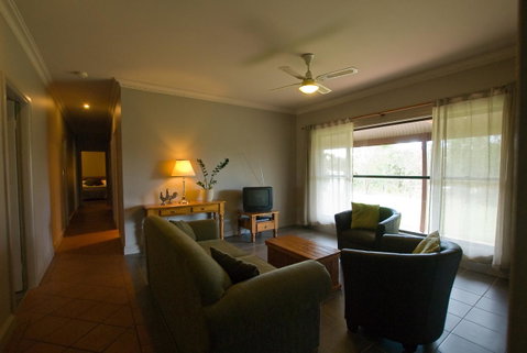Ironstone Estate Lovedale - Accommodation Cooktown 34