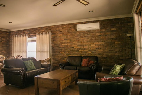 Ironstone Estate Lovedale - Accommodation Cooktown 16