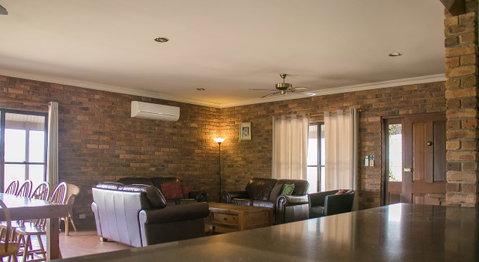 Ironstone Estate Lovedale - Accommodation Cooktown 17
