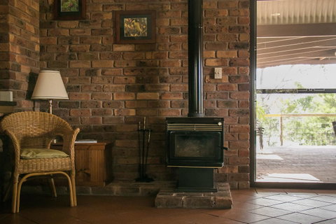 Ironstone Estate Lovedale - Accommodation Cooktown 8