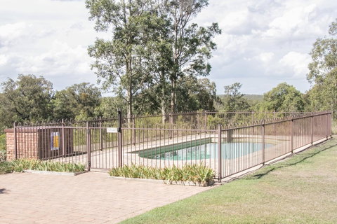 Ironstone Estate Lovedale - Accommodation Cooktown 3
