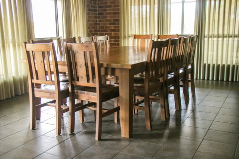 Ironstone Estate Lovedale - Accommodation Cooktown 23