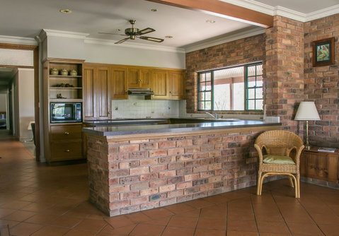Ironstone Estate Lovedale - Accommodation Cooktown 29