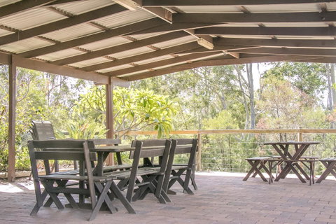 Ironstone Estate Lovedale - Accommodation Cooktown 7