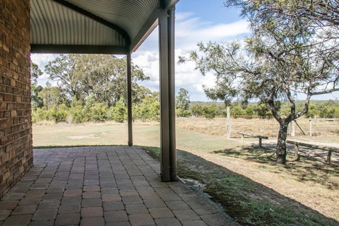 Ironstone Estate Lovedale - Accommodation Cooktown 5