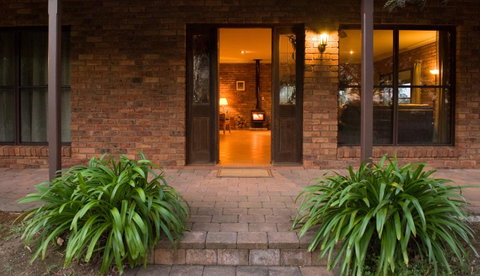 Ironstone Estate Lovedale - Accommodation Cooktown 38
