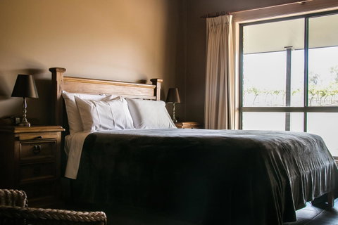 Ironstone Estate Lovedale - Accommodation Cooktown 22