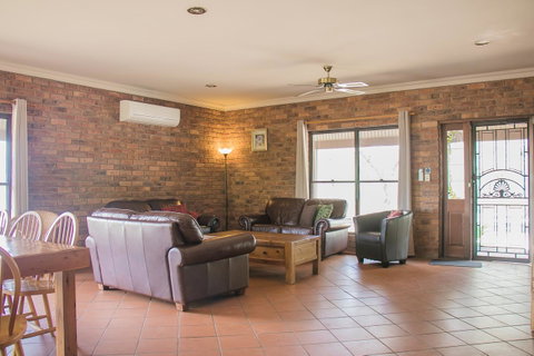Ironstone Estate Lovedale - Accommodation Cooktown 18