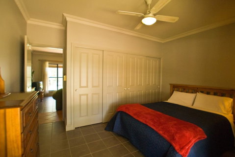 Ironstone Estate Lovedale - Accommodation Cooktown 33