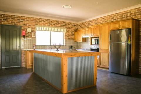 Ironstone Estate Lovedale - Accommodation Cooktown 24
