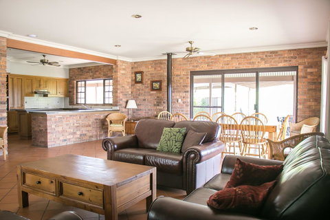 Ironstone Estate Lovedale - Accommodation Cooktown 19
