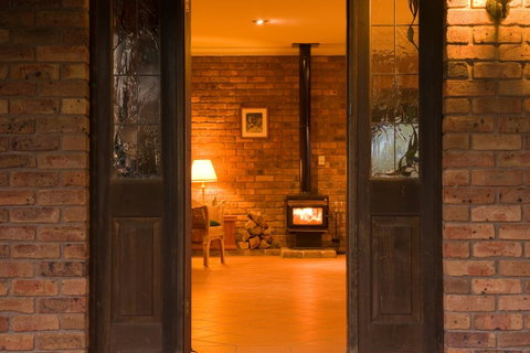 Ironstone Estate Lovedale - Accommodation Cooktown 39