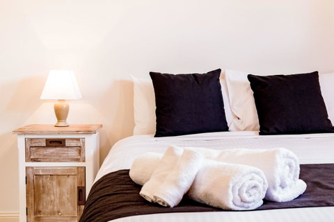 Bundanoon Country Inn Motel - Accommodation Cooktown 25