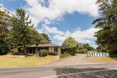 Bundanoon Country Inn Motel - Accommodation Cooktown 43