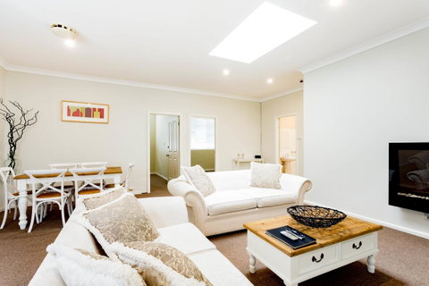 Bundanoon Country Inn Motel - Accommodation Cooktown 33