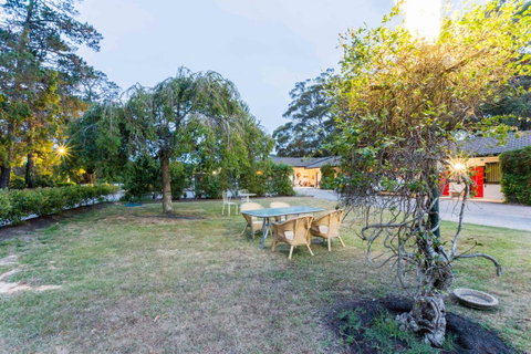 Bundanoon Country Inn Motel - Accommodation Cooktown 21