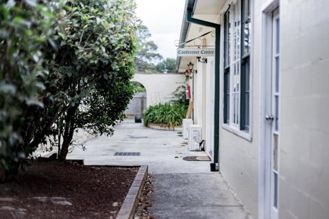 Bundanoon Country Inn Motel - Accommodation Cooktown 16