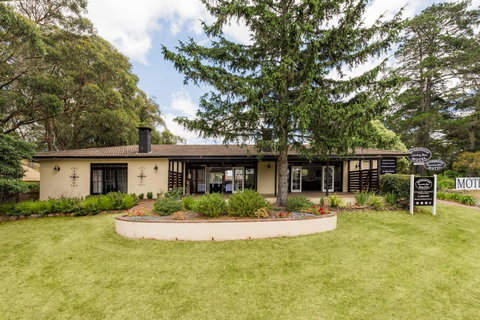 Bundanoon Country Inn Motel - Accommodation Cooktown 42